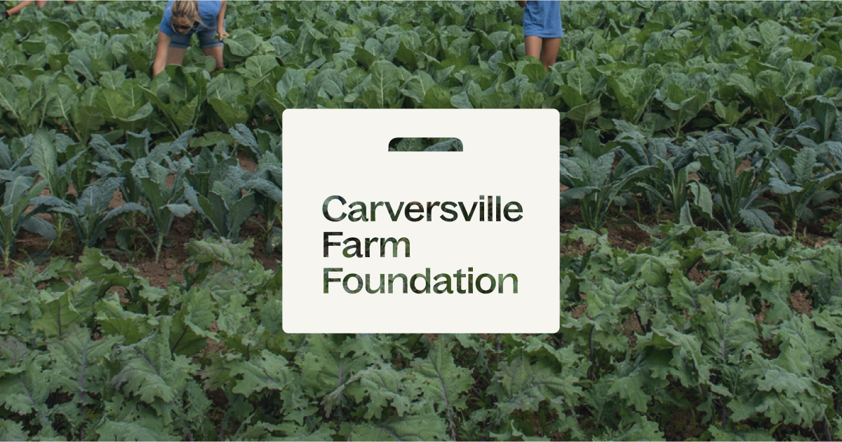 Carversville Farm Foundation